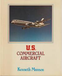 United States Commercial Aircraft by Kenneth Munson - 0