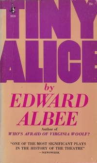 Tiny Alice