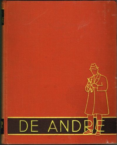 Rulle: De andre. Minner og meninger om livet på…