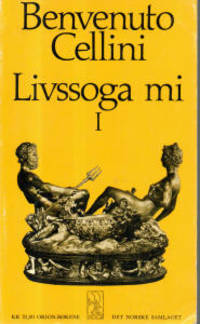Livssoga mi I-II
