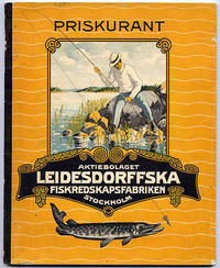Priskurant. Aktiebolaget Leidesdorffska…