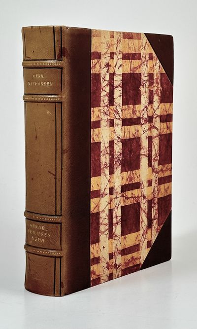 Mendel Philipsen & Søn.