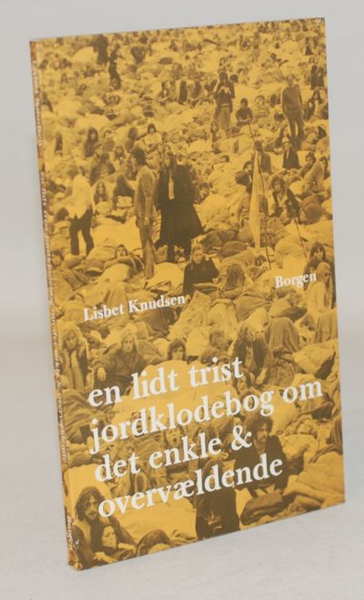 en lidt trist jordklodebog om det enkle og…