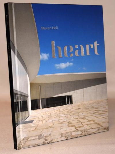 Steven Holl.