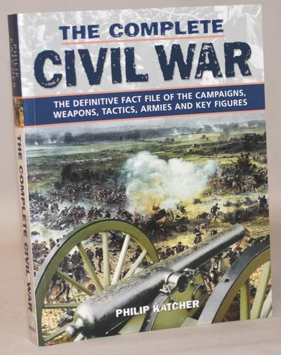 The Complete Civil War.