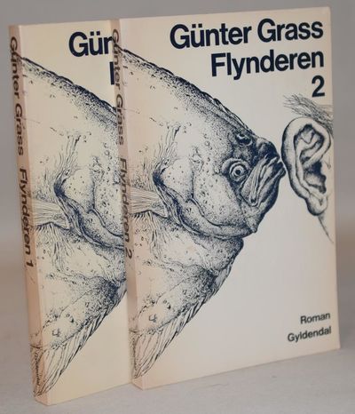 Flynderen 1-2.
