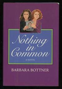 Nothing in Common [*SIGNED*]