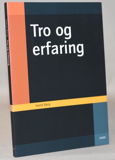 Tro og erfaring.
