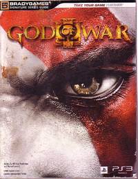 image of God Of War III