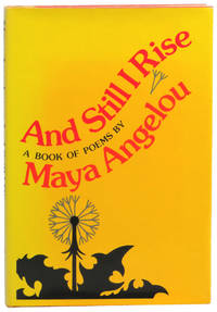 And Still I Rise by Angelou, Maya - 1978