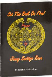 Set This Book On Fire! [Signed]