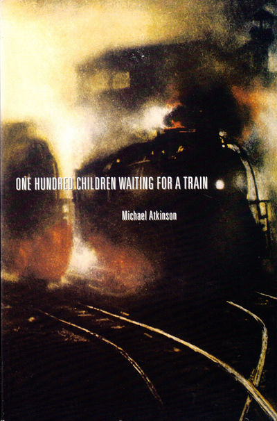 One Hundred Children Waiting for a Train