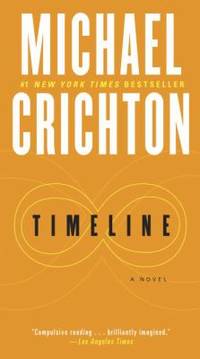 Timeline : A Novel