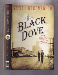 The Black Dove