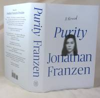 cover of Purity