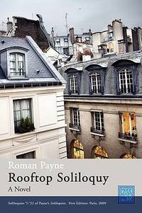Rooftop Soliloquy