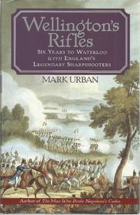 Wellington's Rifles