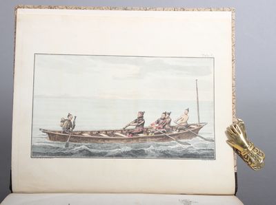 Undersögelses-Reise til Östkysten af Grönland. Efter Kongelig Befaling udført i Aarene 1828 - 31. (photo 2)