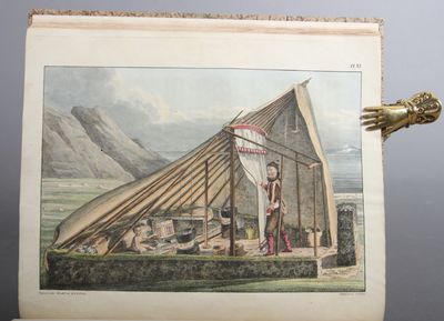 Undersögelses-Reise til Östkysten af Grönland. Efter Kongelig Befaling udført i Aarene 1828 - 31. (photo 3)