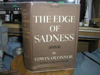 THE EDGE OF SADNESS (COLLECTOR'S GRADE)