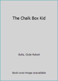 The Chalk Box Kid