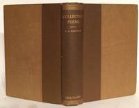 image of Collected Poems.