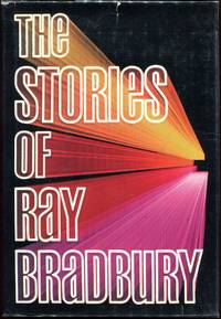 cover of The Stories of Ray Bradbury