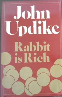 Rabbit is Rich