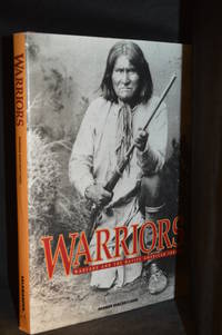image of Warriors; Warfare and the Native Americans