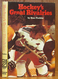 image of Hockey's Great Rivalries: Vol. 7, Pro Hockey Library