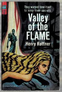 image of Valley of the Flame