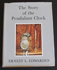 image of The Story of the Pendulum Clock