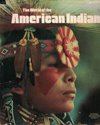 image of The World Of The American Indian