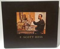F. Scott Hess