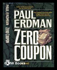 cover of Zero coupon