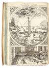View Image 1 of 16 for Rosa Ursina sive Sol ex Admirando Facularum & Macularum suarum Phoenomeno varius…Libris quatuor… Inventory #5226