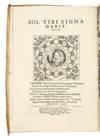 View Image 4 of 16 for Rosa Ursina sive Sol ex Admirando Facularum & Macularum suarum Phoenomeno varius…Libris quatuor… Inventory #5226