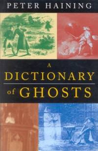 Dictionary of Ghosts
