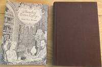 cover of The Chronicles of Lucius Leffing