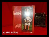 The World of Puppets / Rene Simmen ; Photos. by Leonardo Bezzola