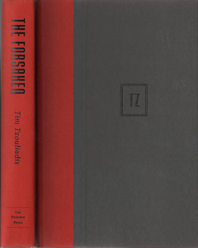 THE FORSAKEN. An American Tragedy in Stalin's…