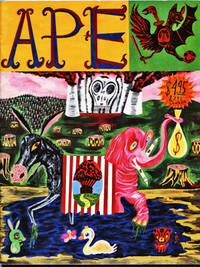 image of Ape