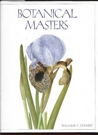 Botanical Masters: Plant Portraits by Contemporary Artists