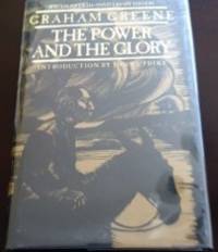 image of The Power and the Glory