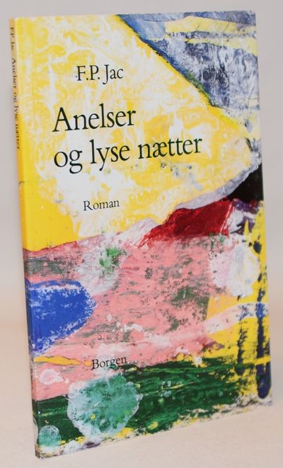 Anelser og lyse nætter.