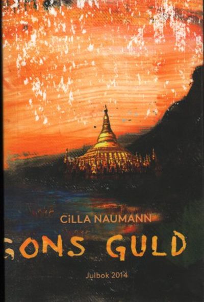 SHWEDAGONS GULD.