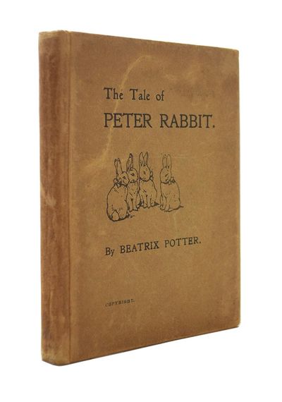 Tale of Peter Rabbit