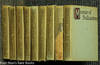 9 Volumes Of Robert Louis Stevenson