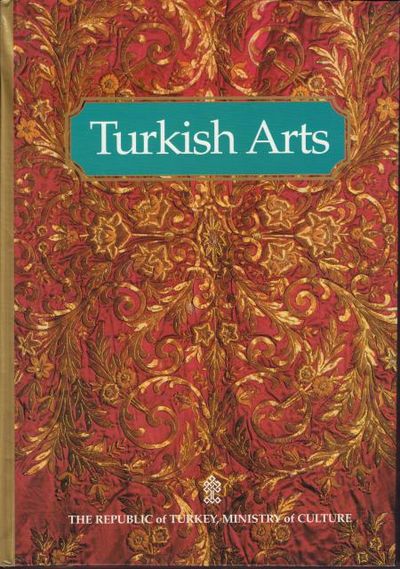 Turkish Arts.