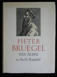 PIETER BRUEGEL DEN ÄLDRE.
